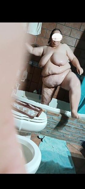 Größter Bauch