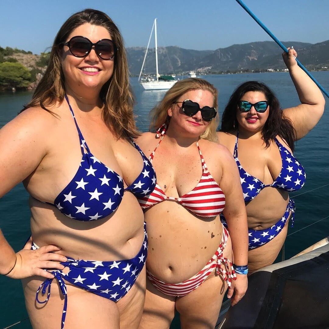 セクシーな水着