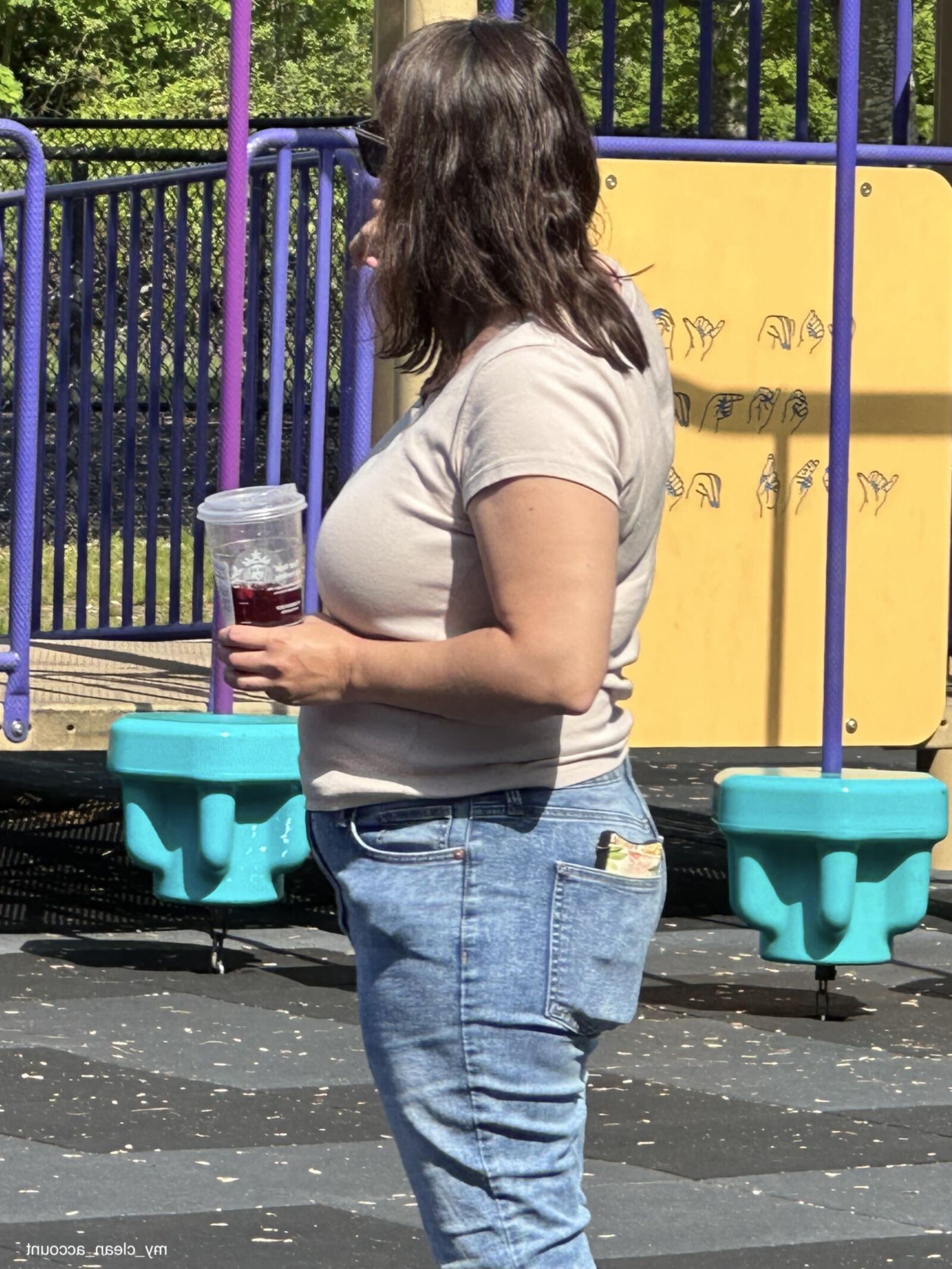 Voyeur 