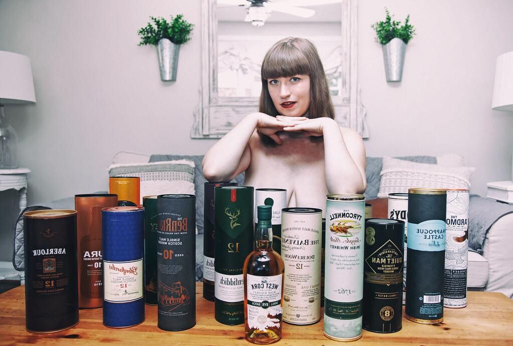 Busty alkohol tester