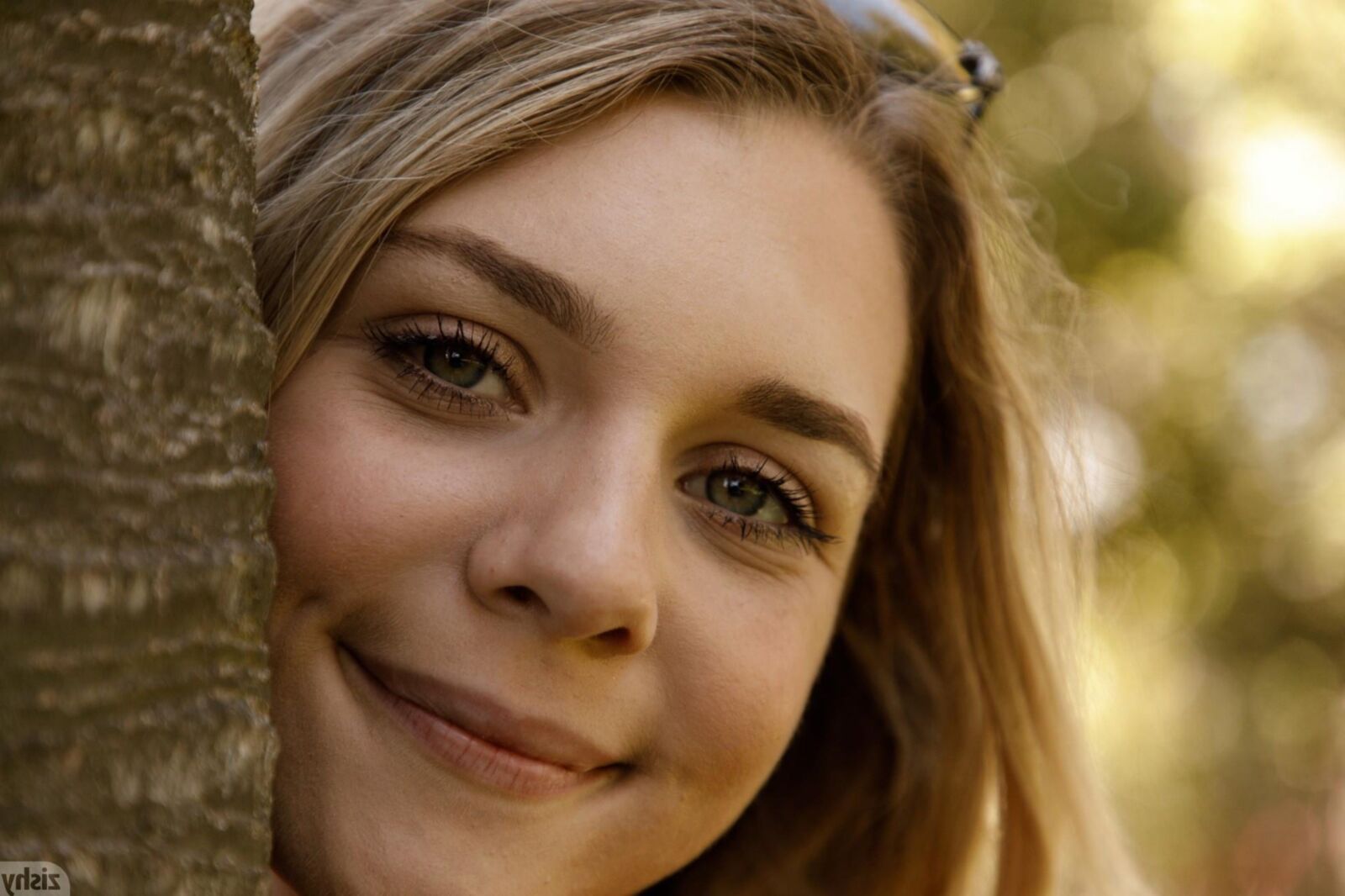 Gabbie Carter Backseat Lover