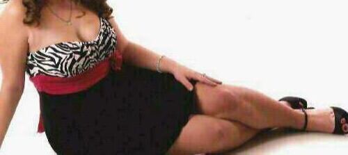 My Wife