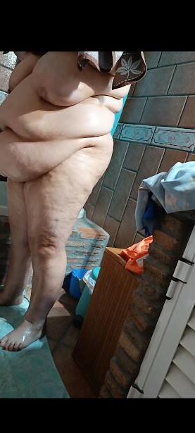 Größter Bauch