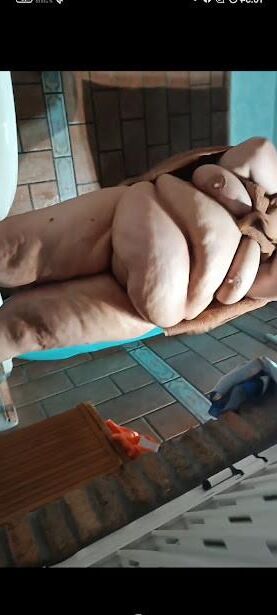 Größter Bauch