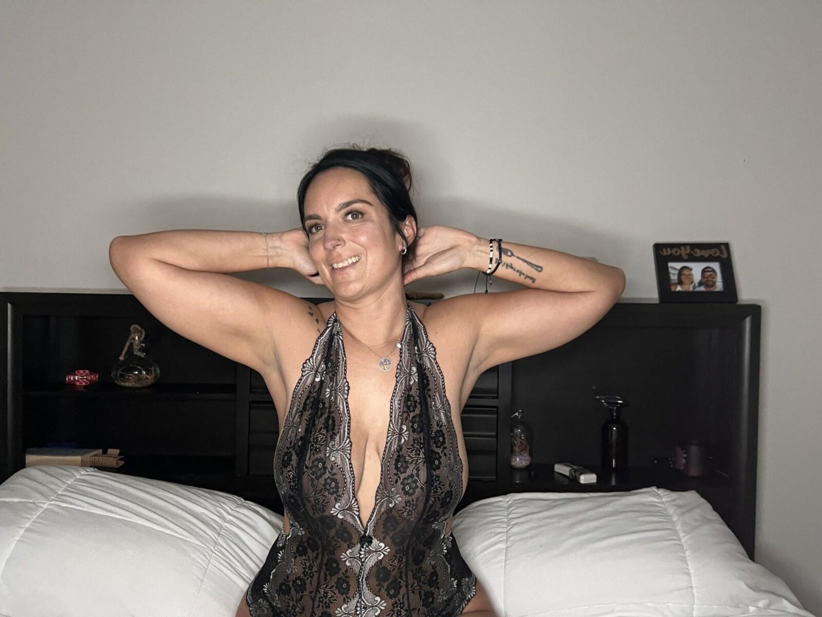 Samantha extrema puta morena