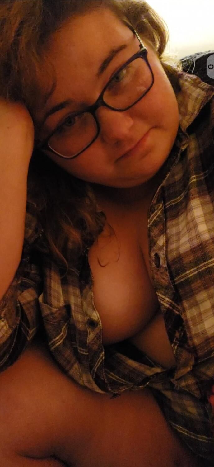 Nicole's nice tits