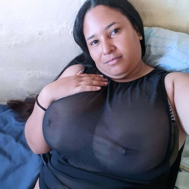 tetas grandes