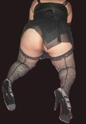 truie en belle forme