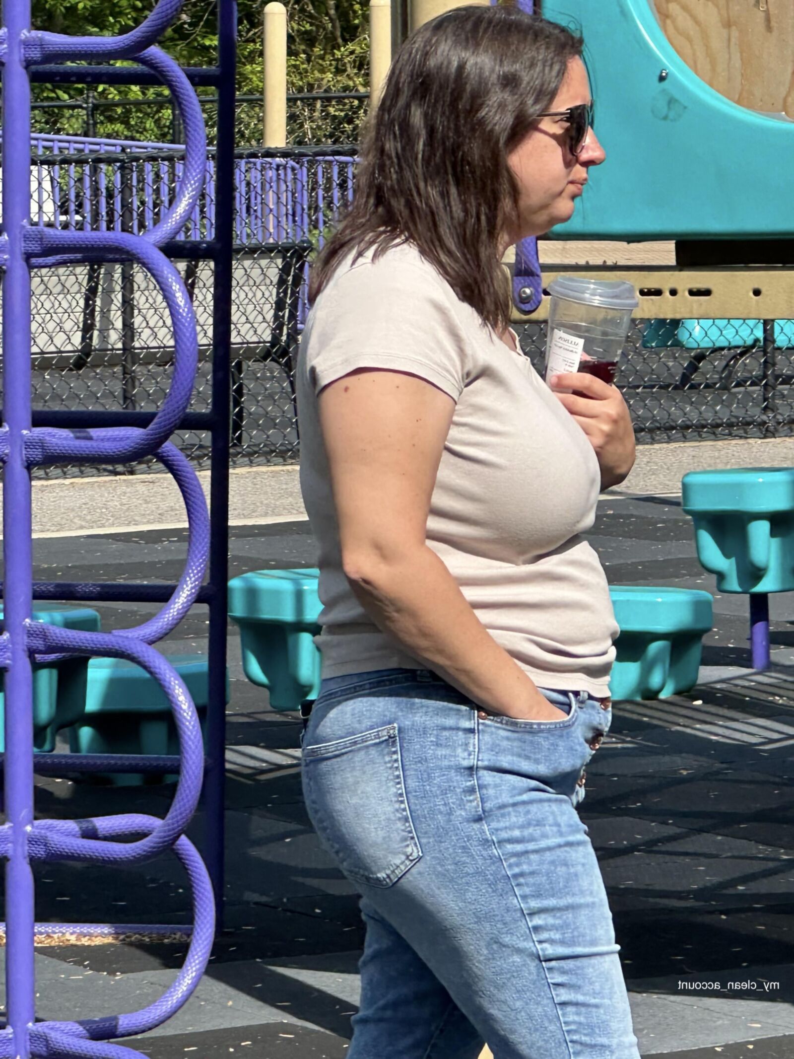Voyeur 