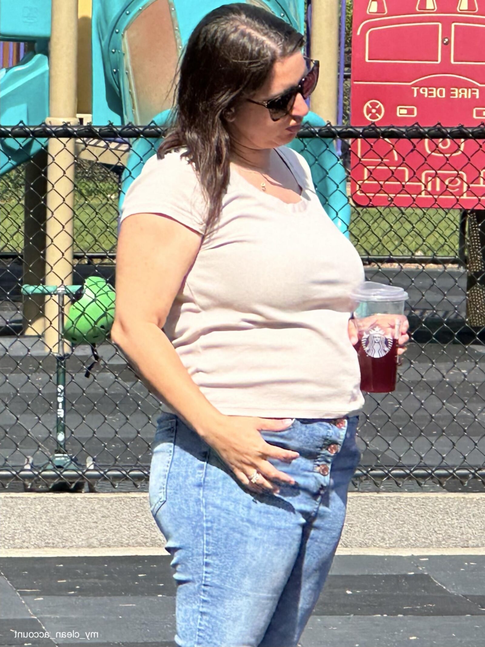 Voyeur 