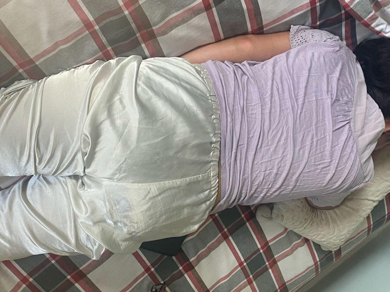 Someone's mom is a sexy slut 