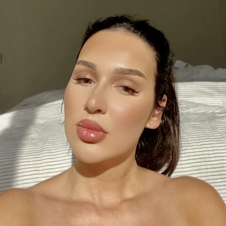 Nino Big Butt Big Tits Skinny Tik Toker Girl Mixed Hot Shots