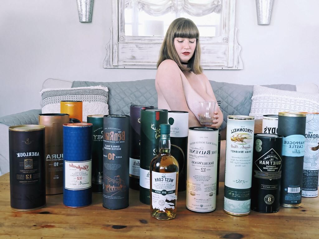 Busty alkohol tester