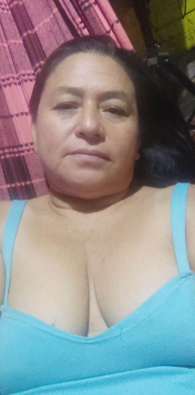Someone's mom is a sexy slut 