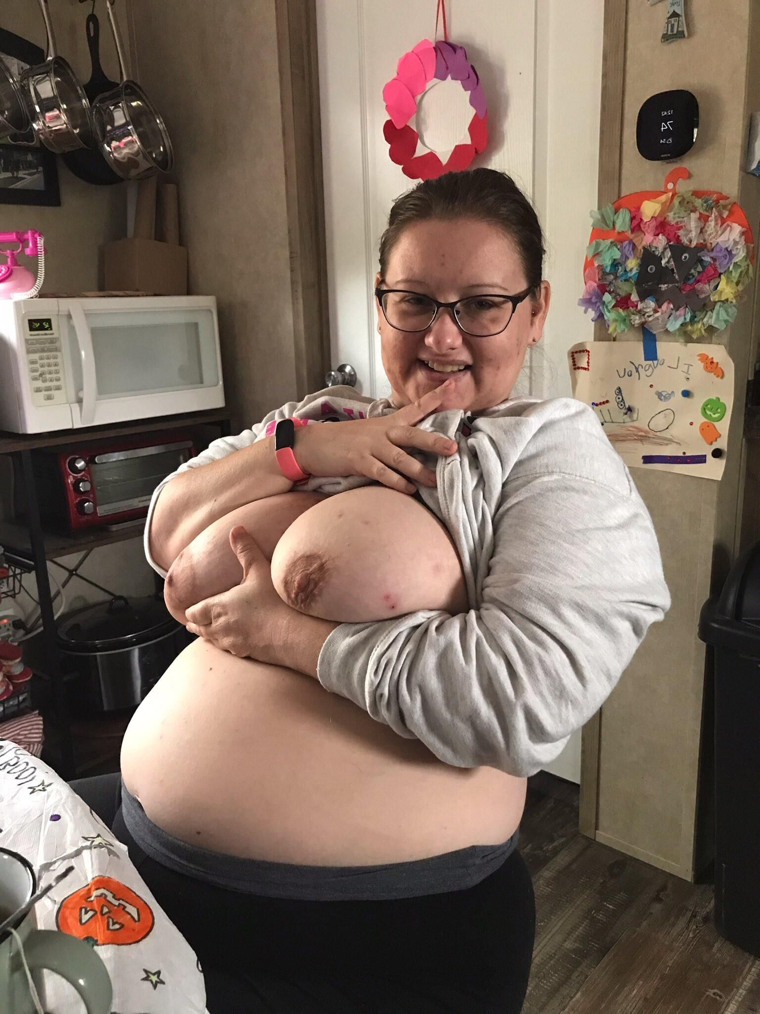 Mom Kelly 