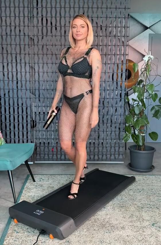 Fitandlingerie...Soft and Sexy ;)