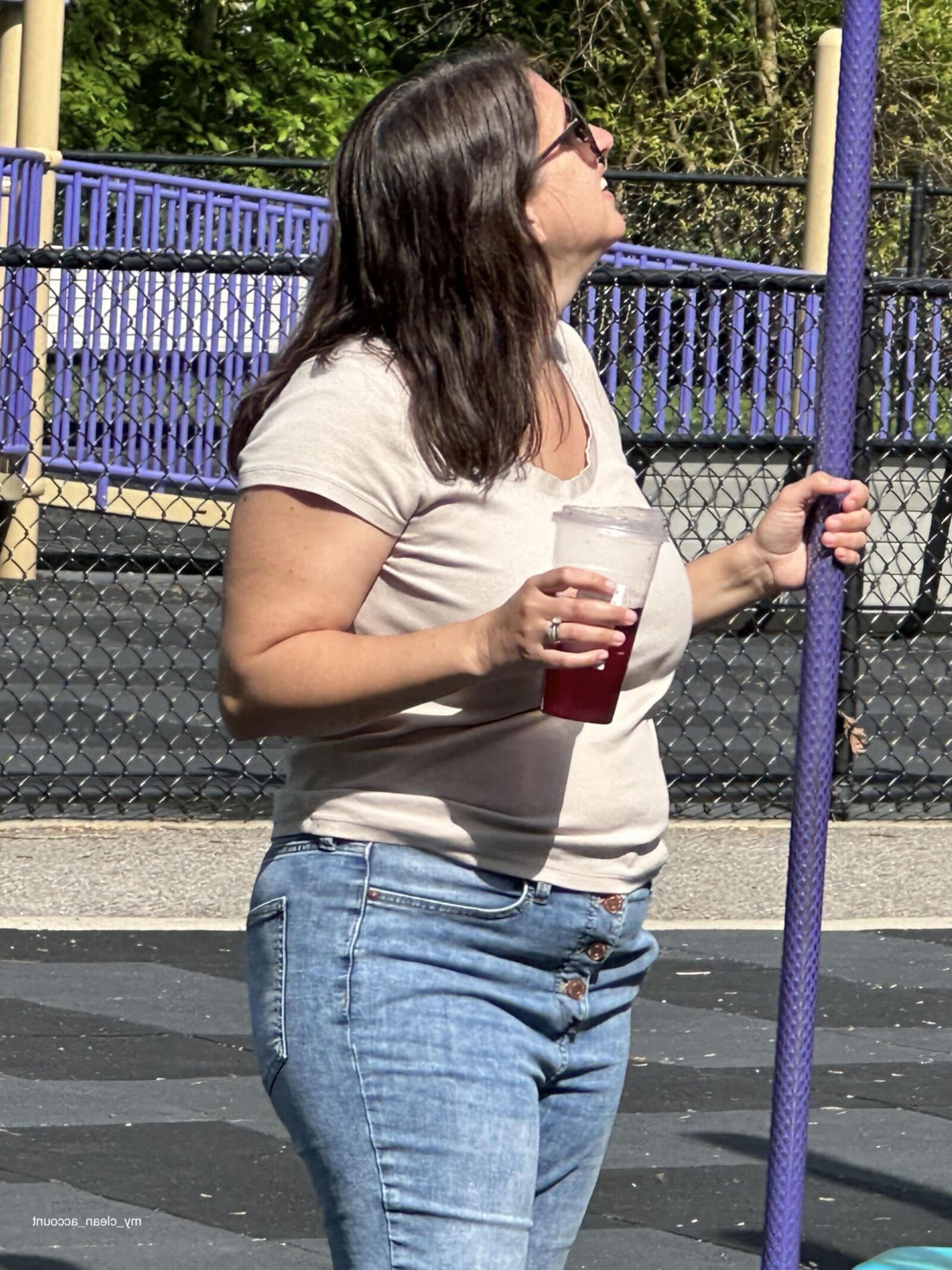 Voyeur 