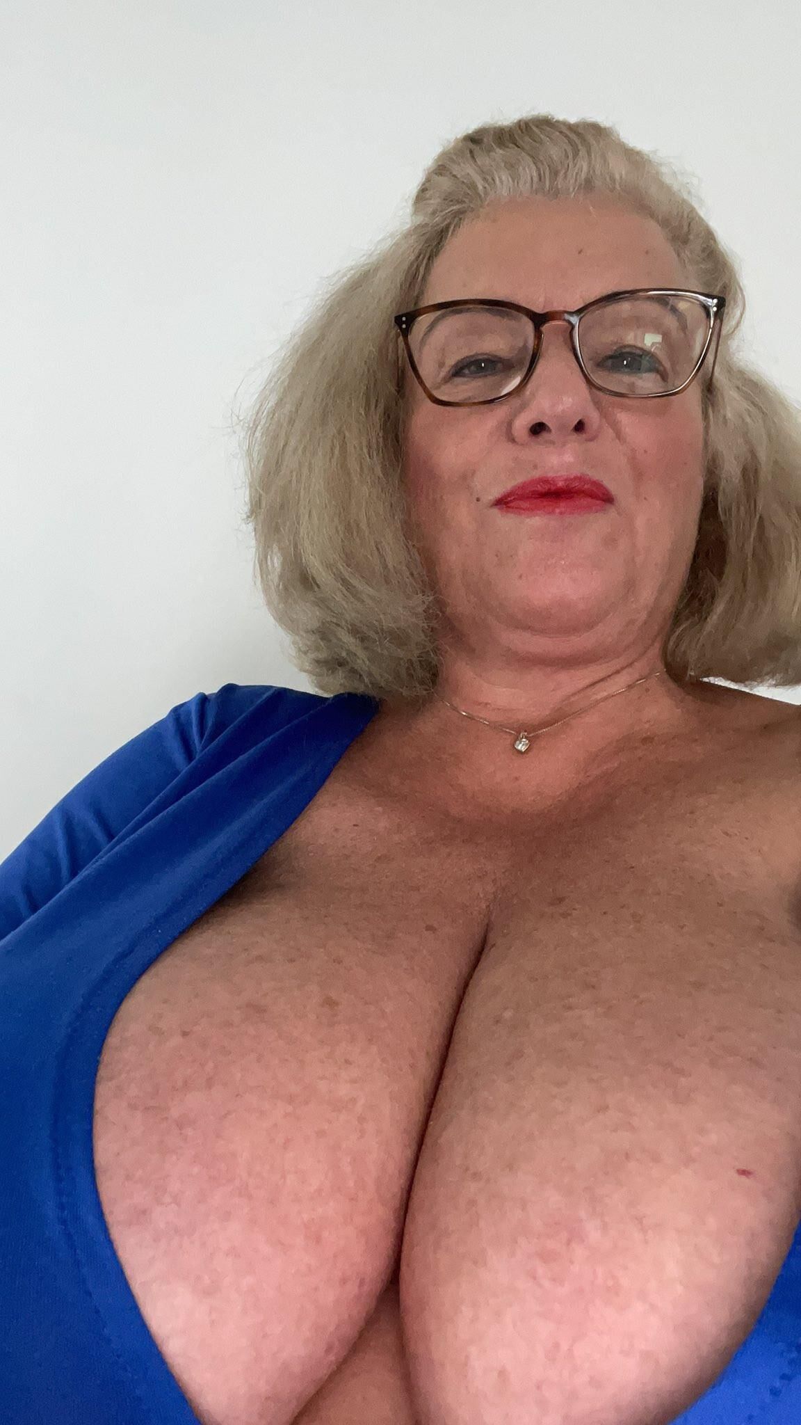 tetas grandes