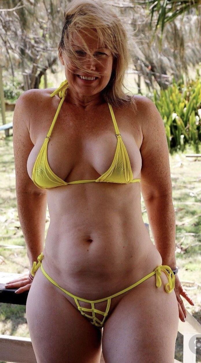 セクシーな水着