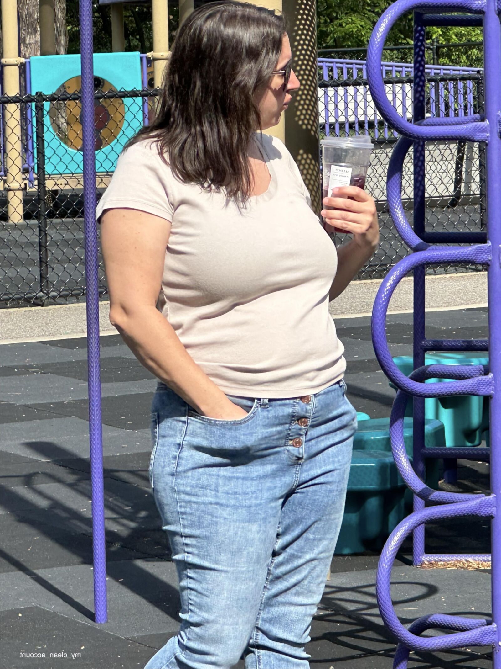 Voyeur 