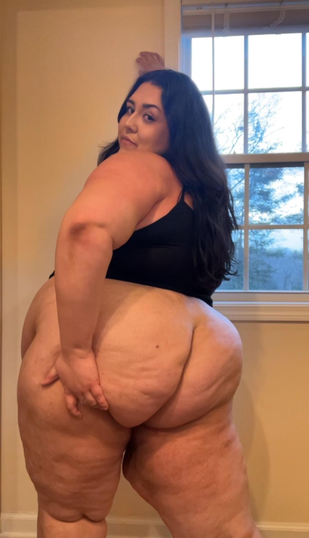 Mariposa Bonita (BBW)