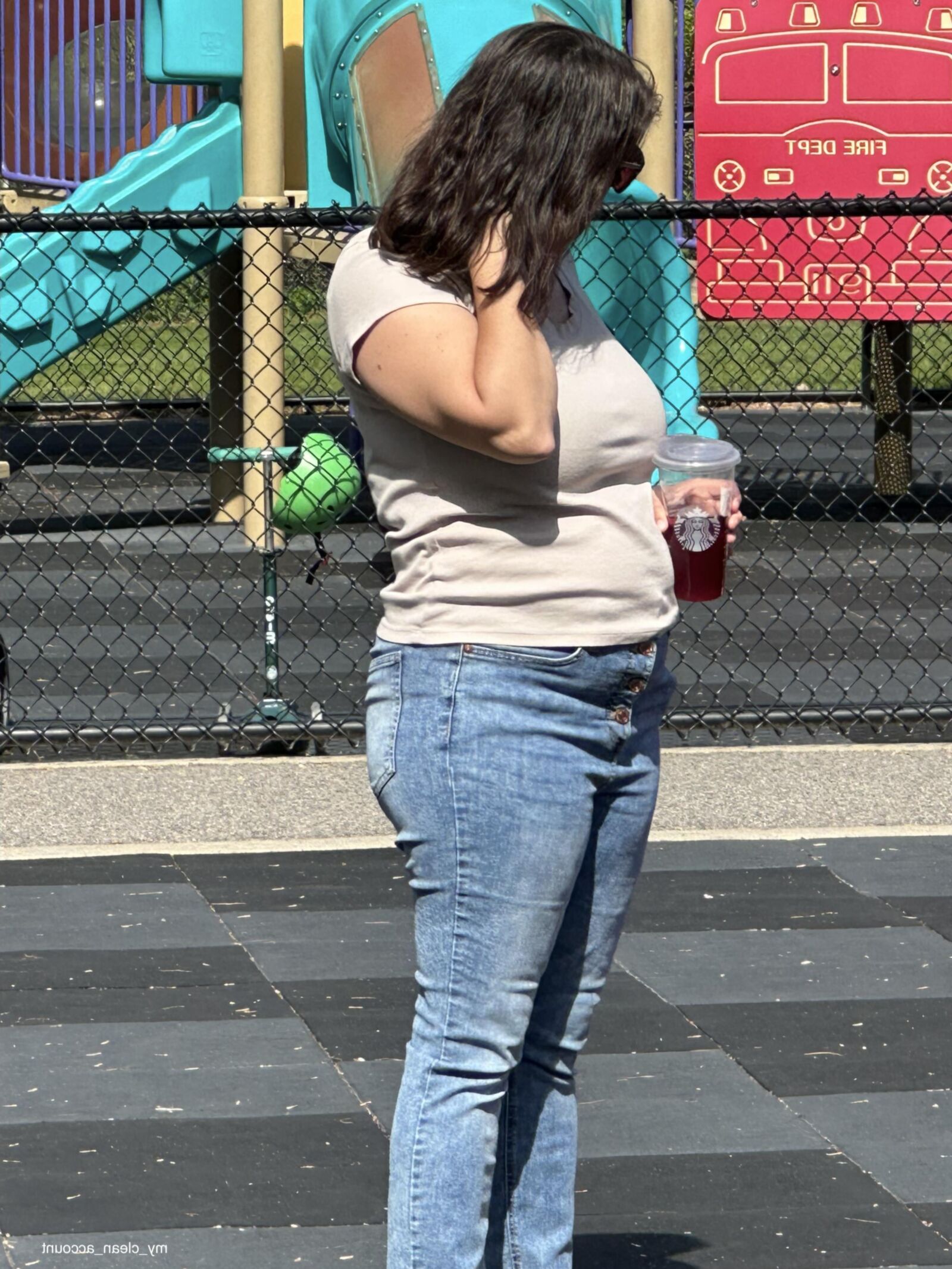Voyeur 