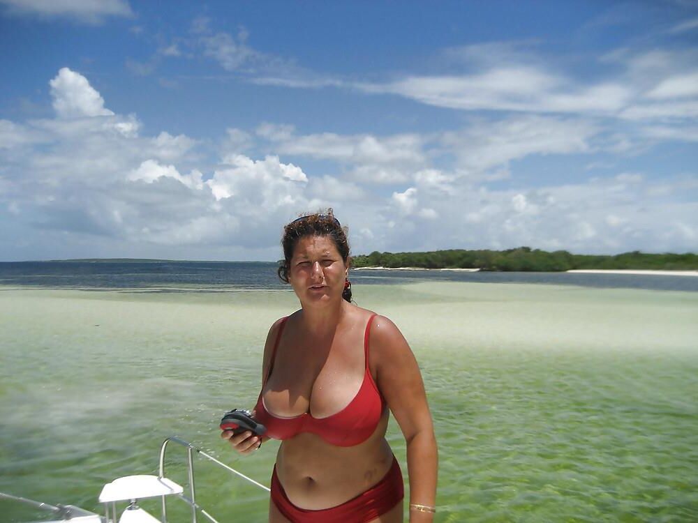 Bigger Is Better（BeachEdition）