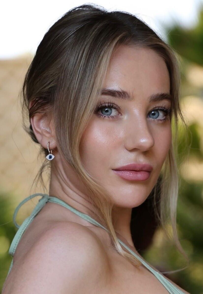 ベサニー・リリー・エイプリル