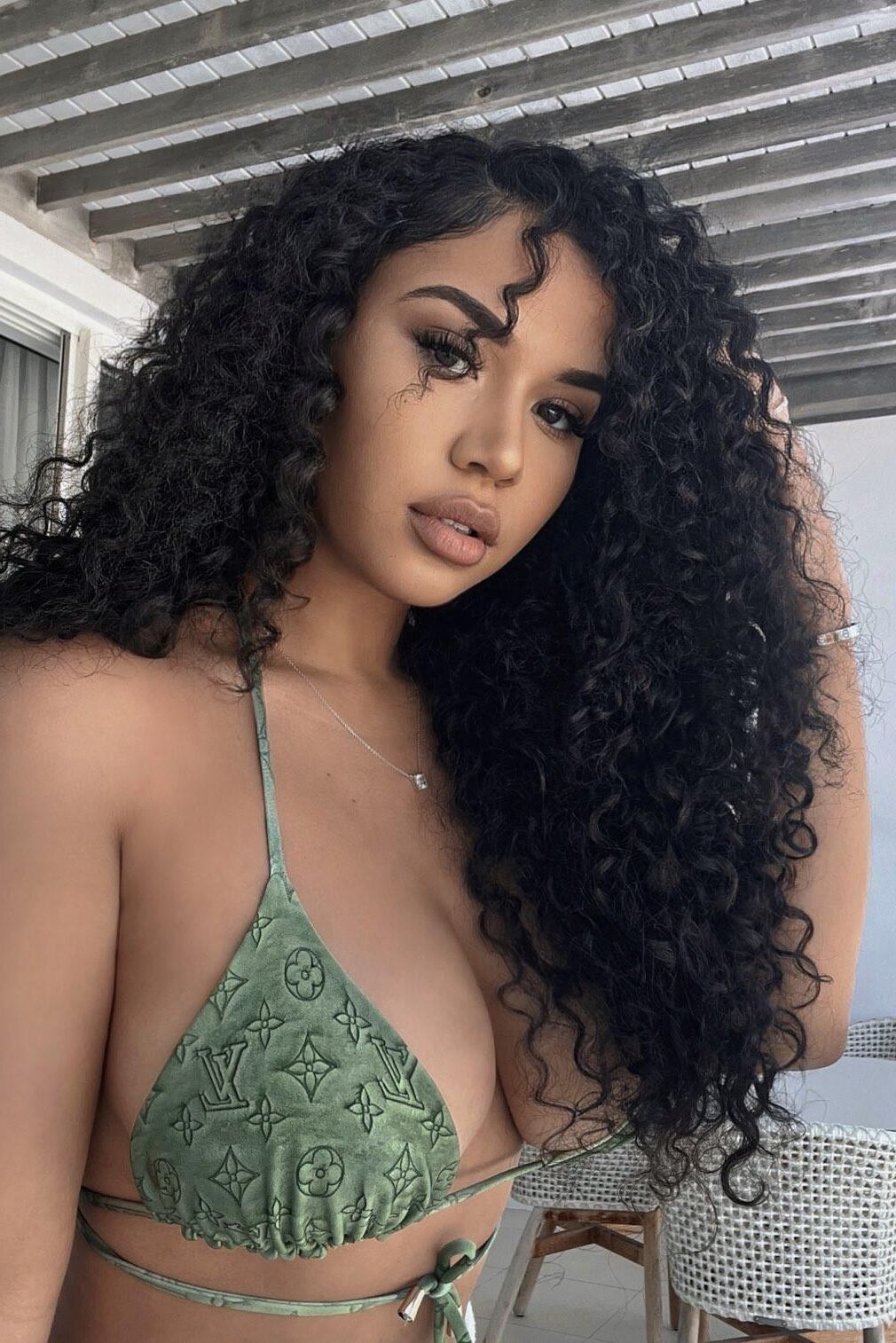 Kimichi Sanjeo/spicetv