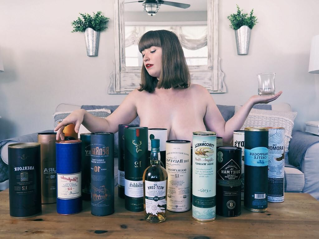 Busty alkohol tester