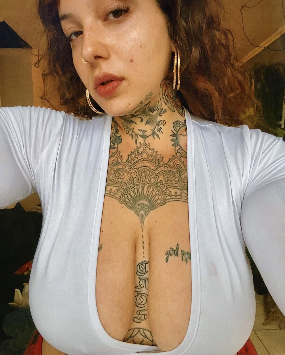 LuLu Huge Ass Huge Boobs Brazilian Beauty BBW Girl Mixed Shots