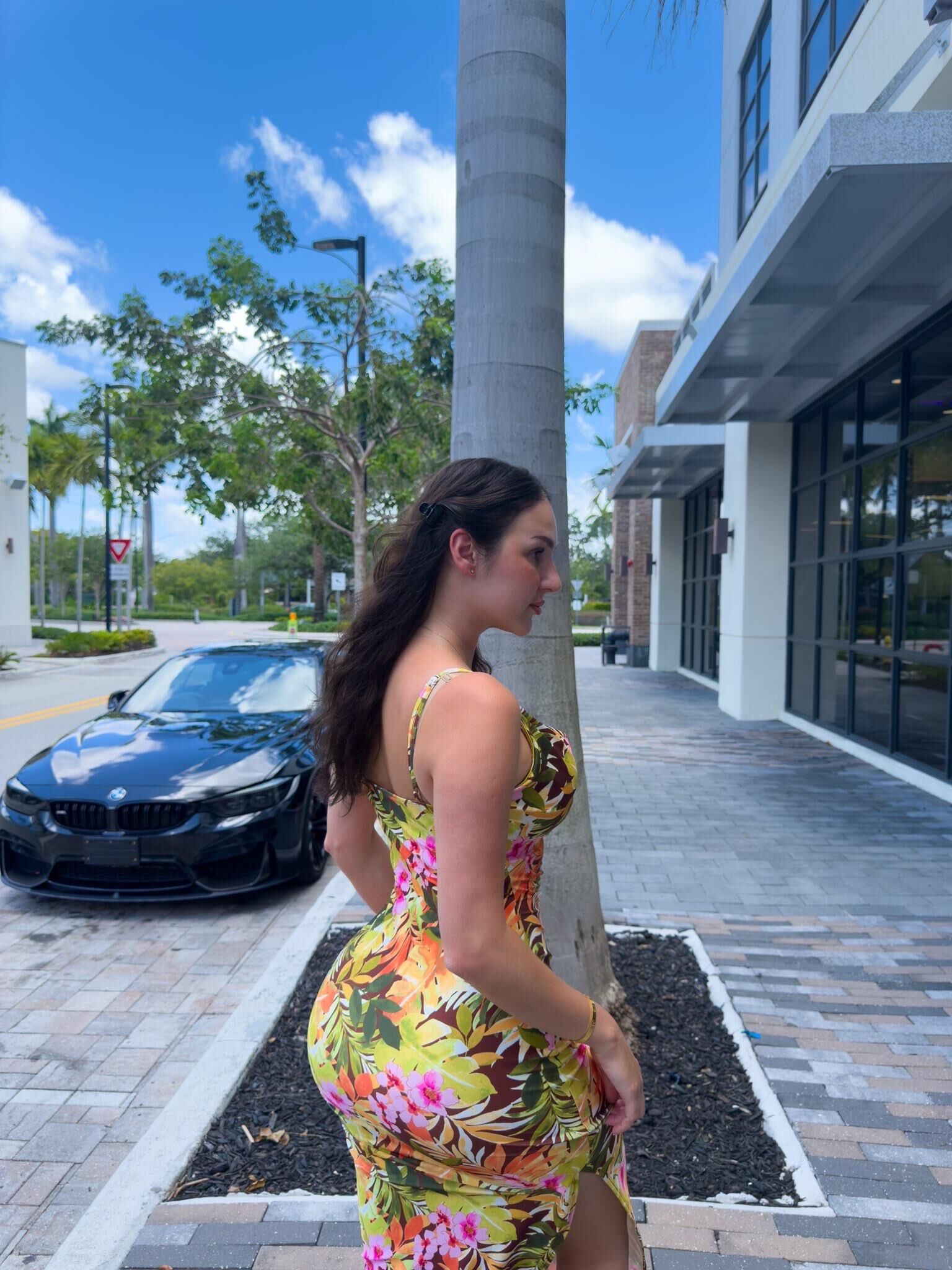 Nino Big Butt Big Tits Skinny Tik Toker Girl Mixed Hot Shots
