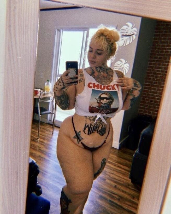 LuLu Huge Ass Huge Boobs Brazilian Beauty BBW Girl Mixed Shots