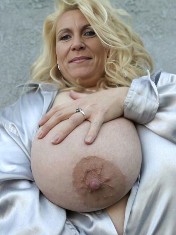 tetas grandes