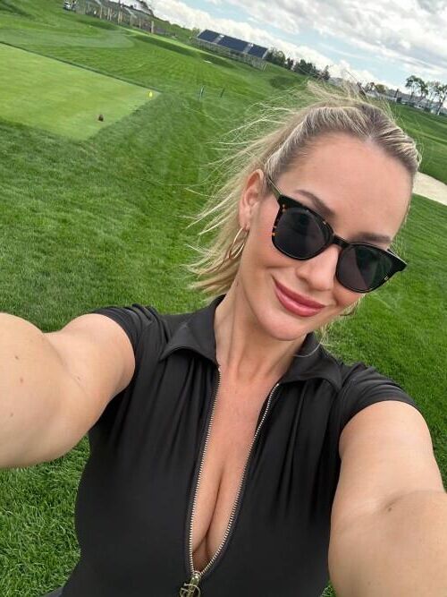 GOLA GOLF PAIGE.