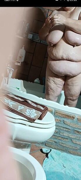 Größter Bauch