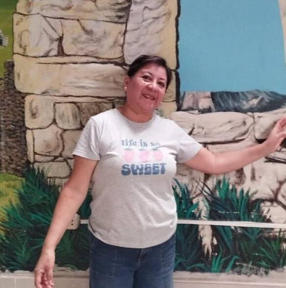 Someone's mom is a sexy slut 