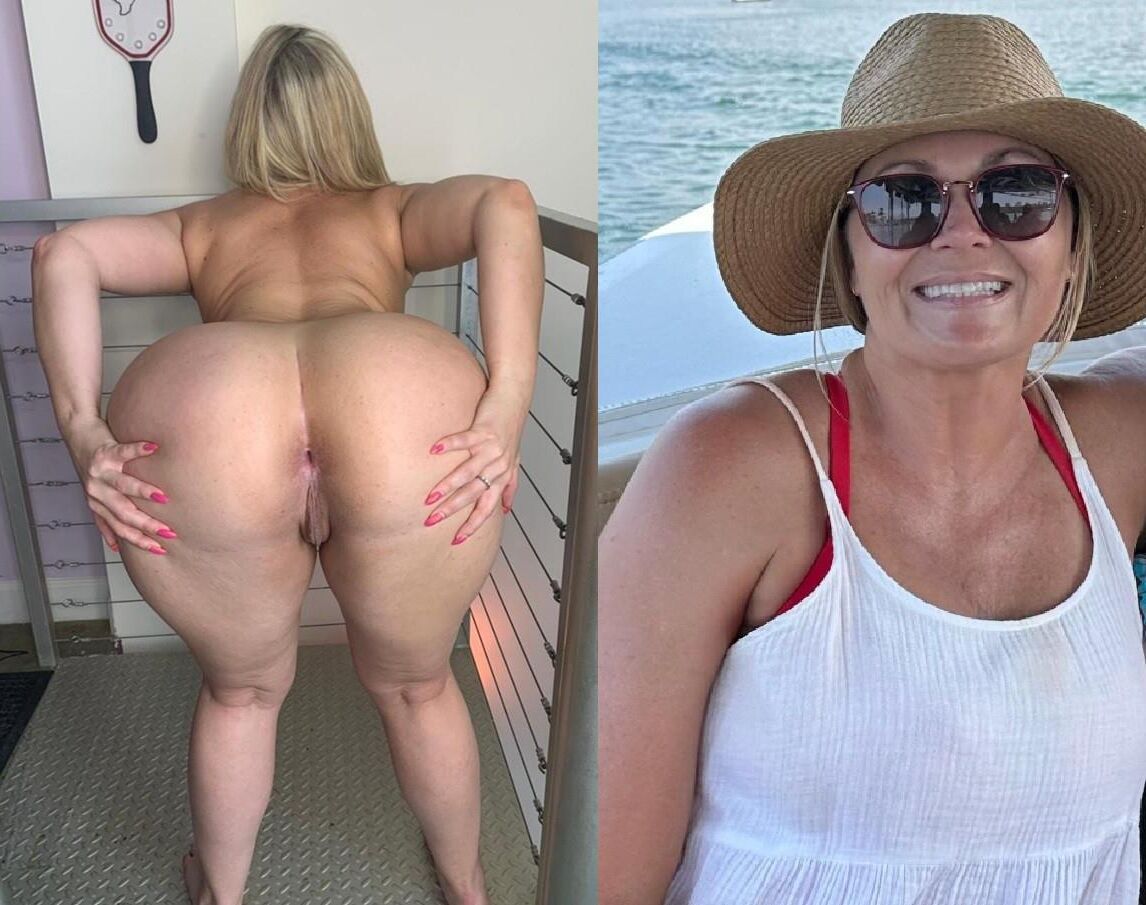 Buena mezcla de vestidos