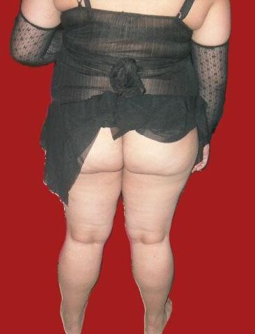 truie en belle forme