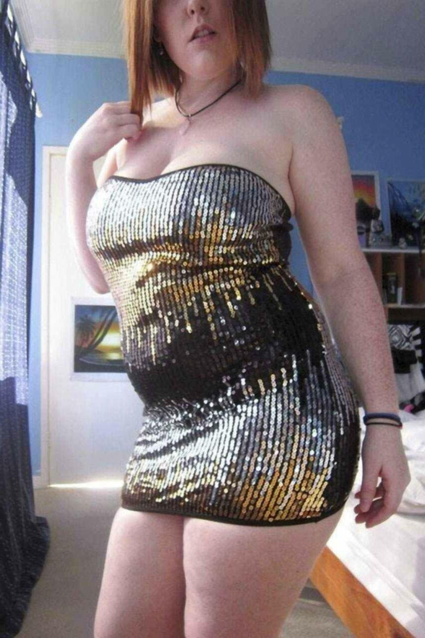 BBW Allie