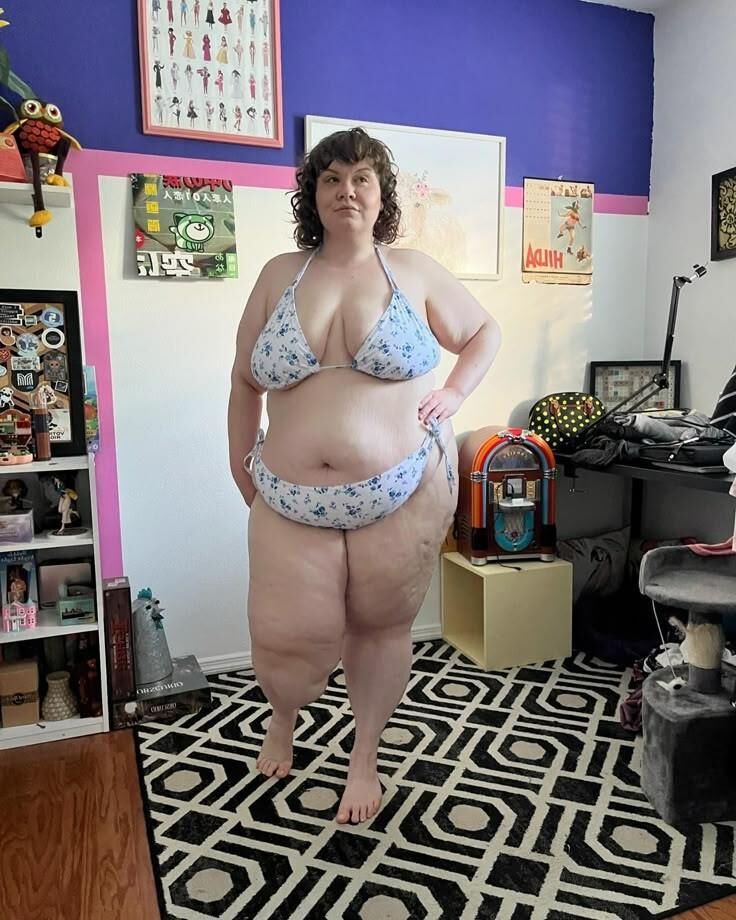 セクシーな水着