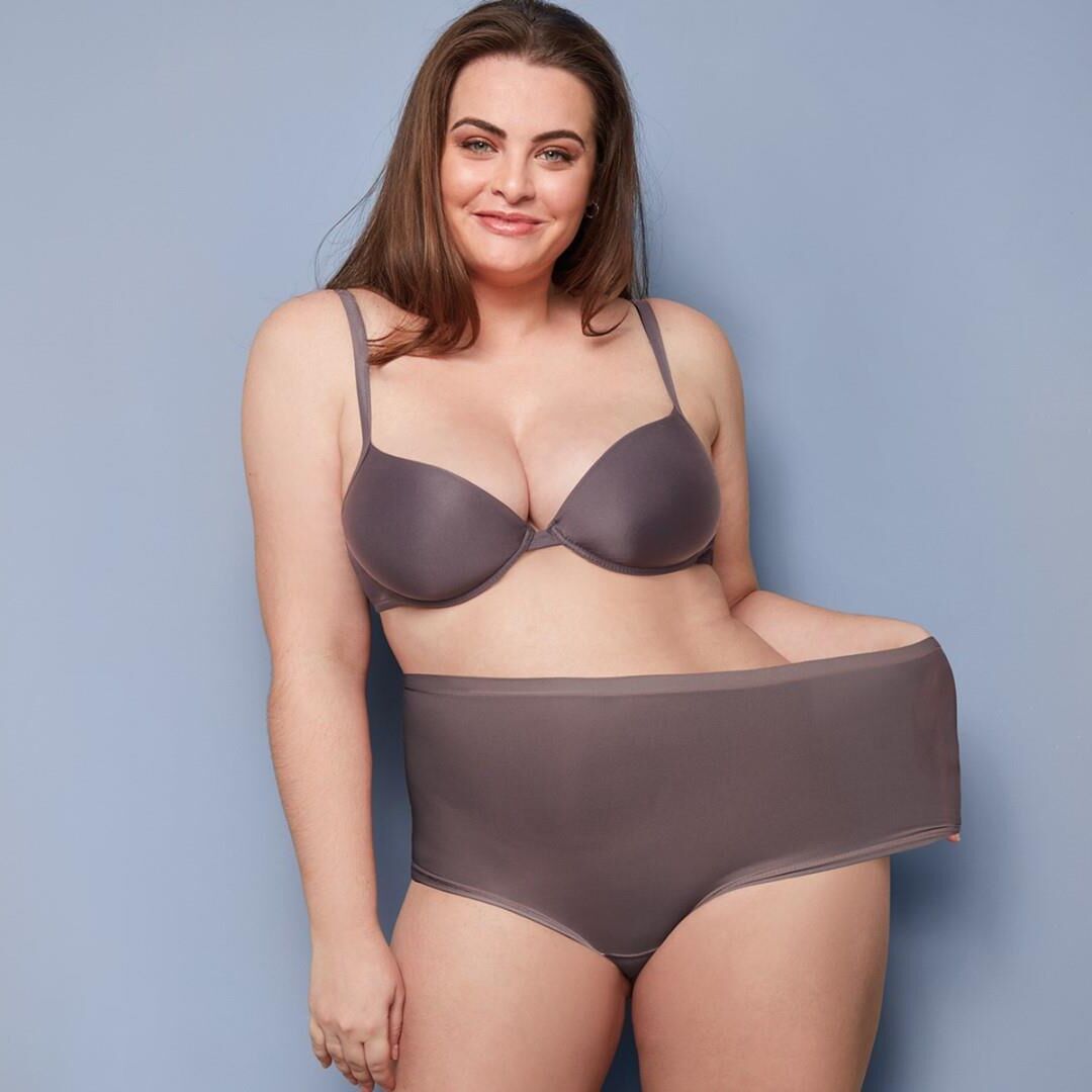 Bikinis -Brüste Badeanzüge