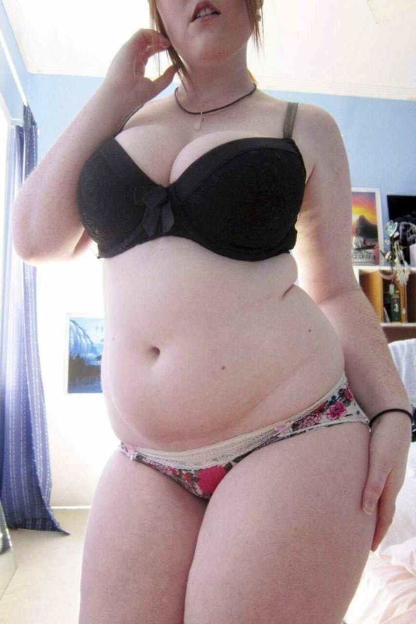 BBW Allie