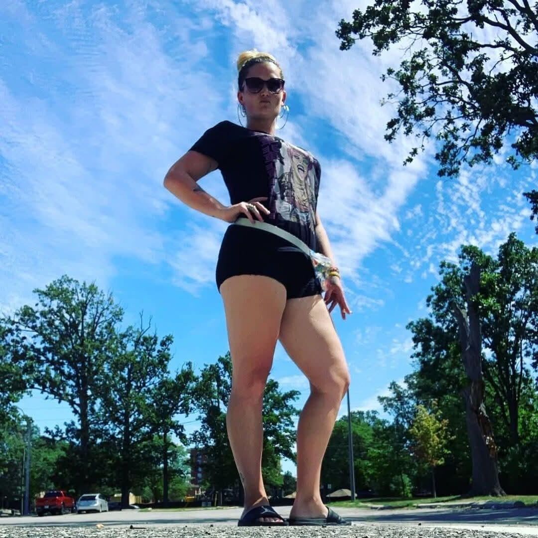 Erin Mason the Milf Slut