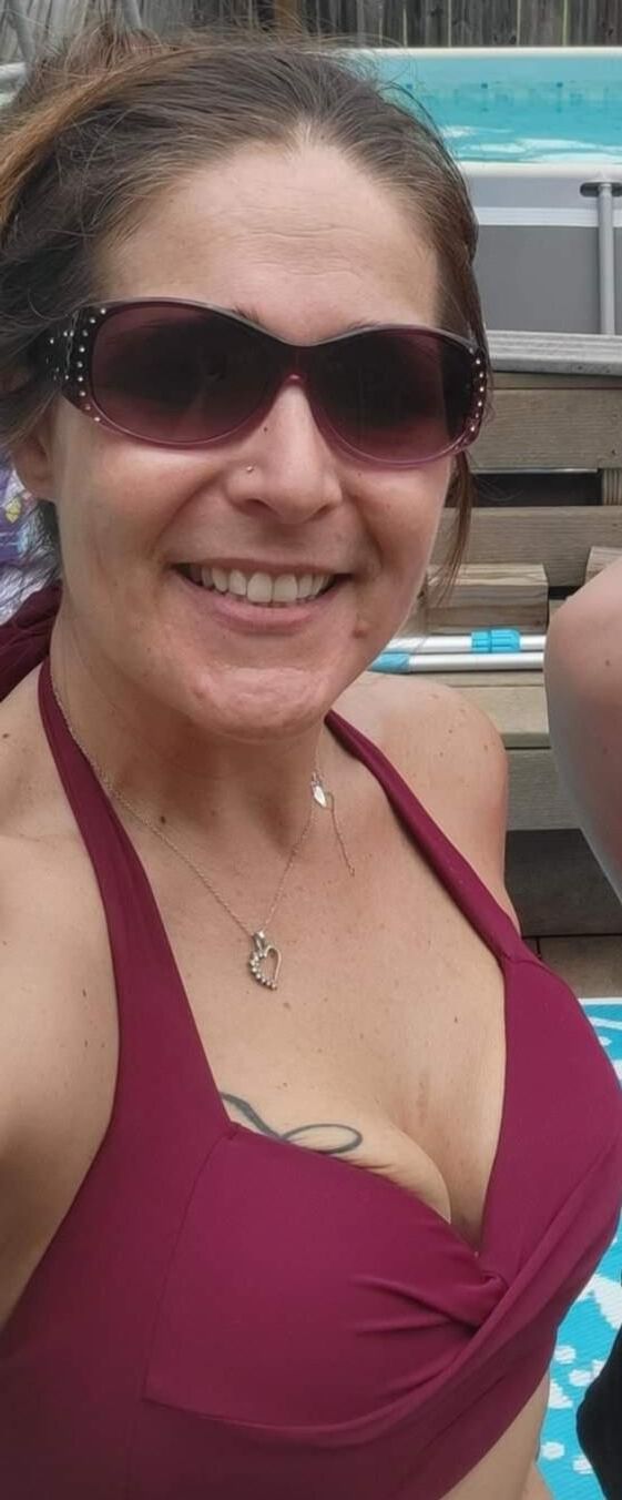 My Wife