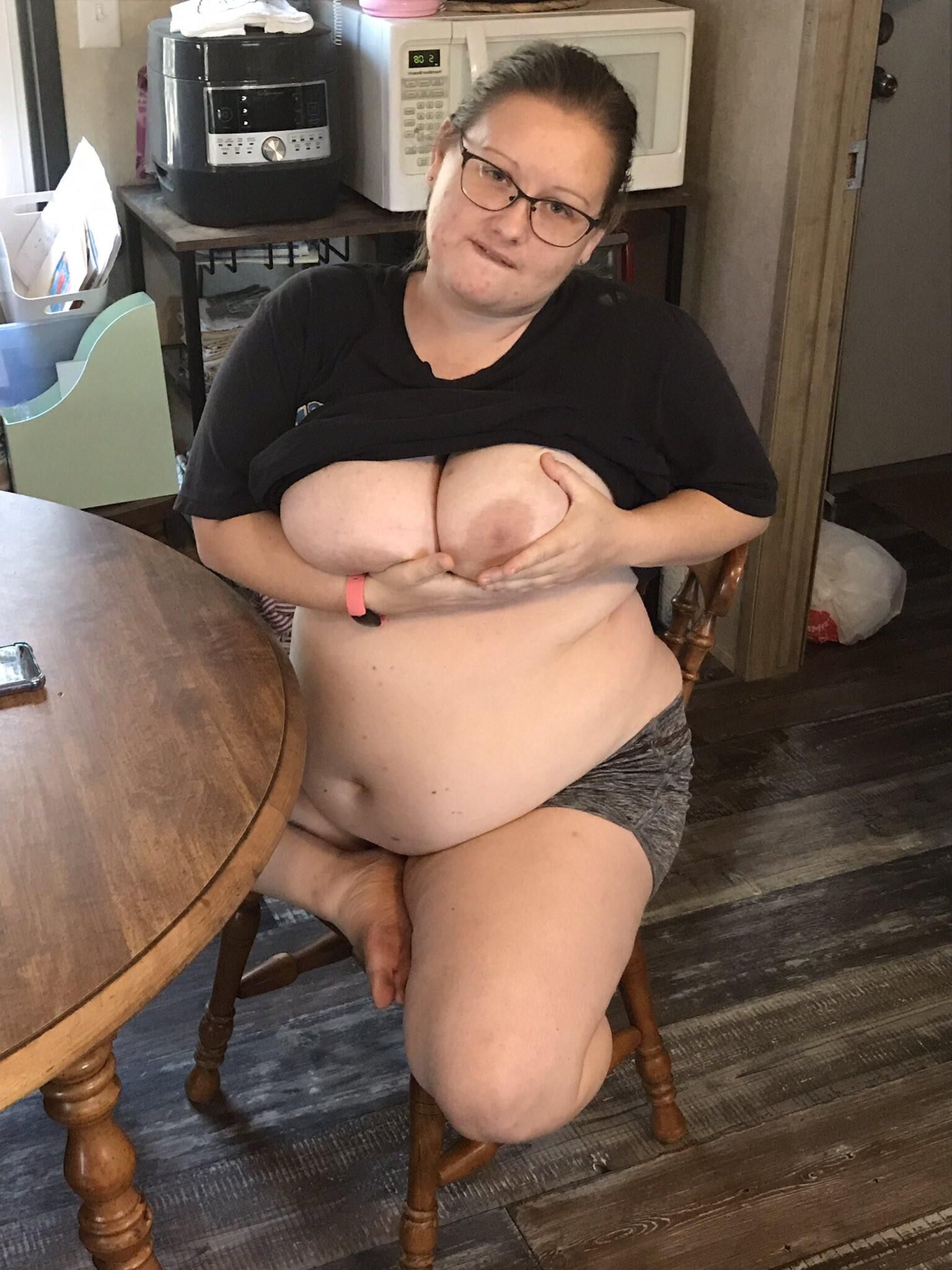 Mom Kelly 