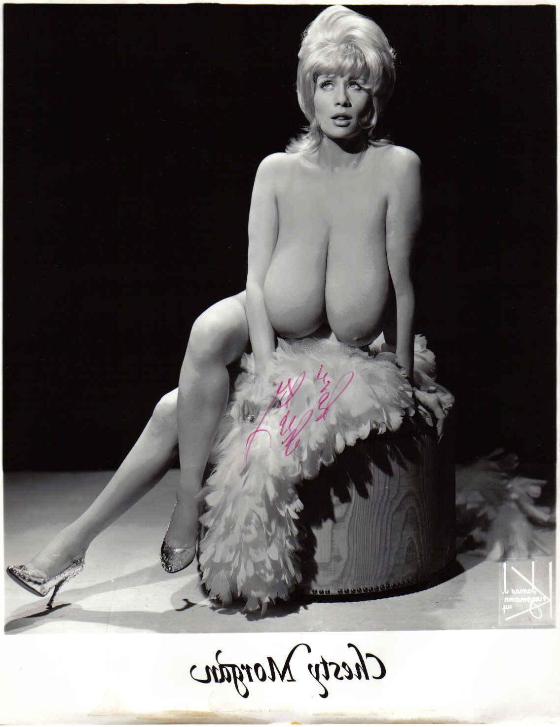 Vintage Tits 