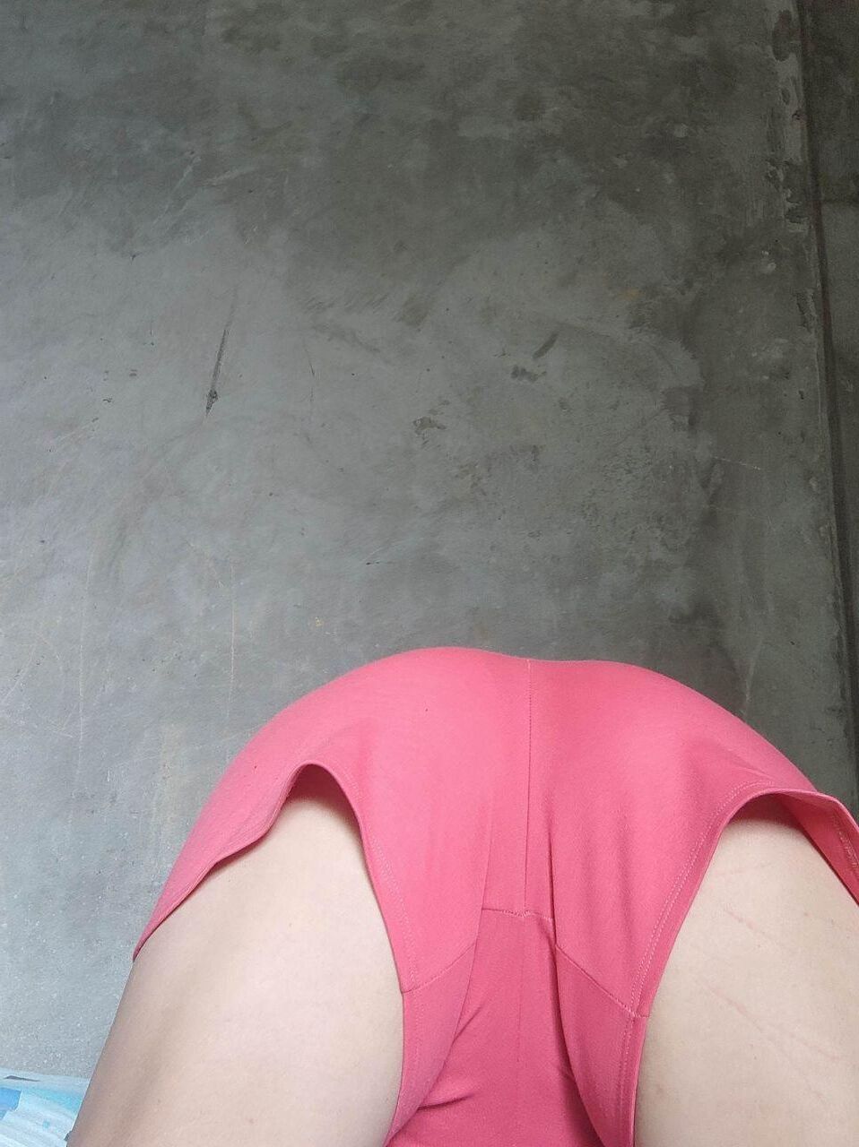 Someone's mom is a sexy slut 