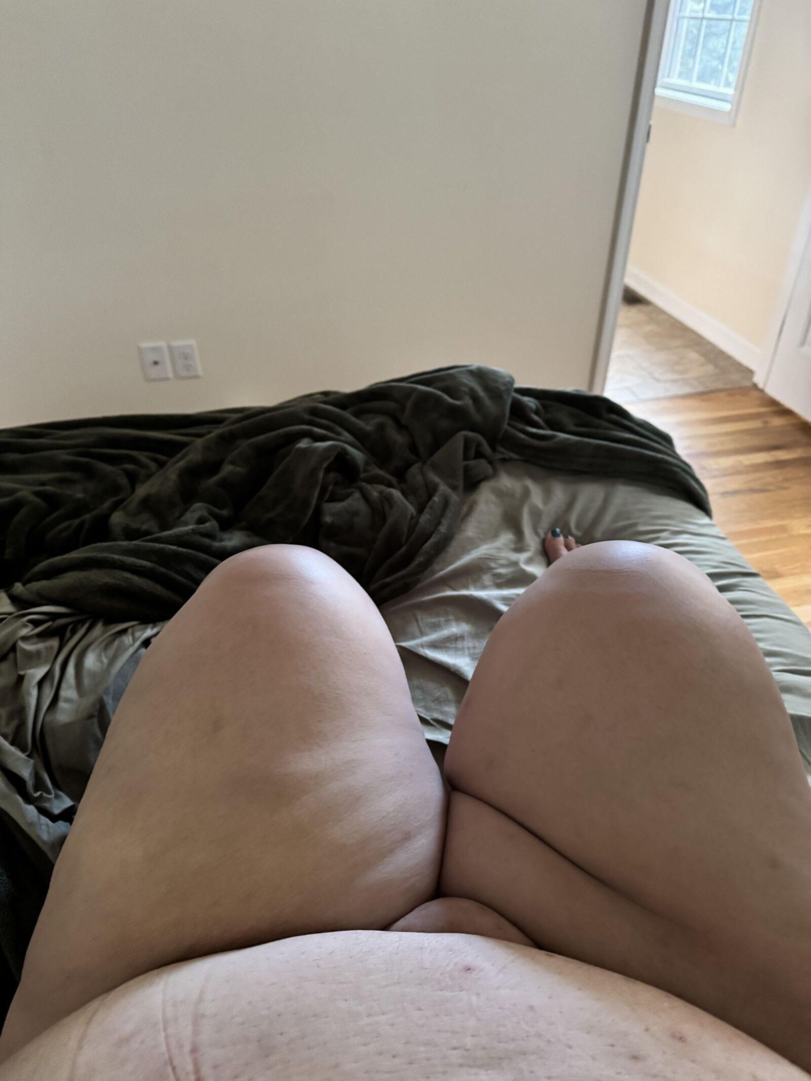 Mariposa Bonita (BBW)