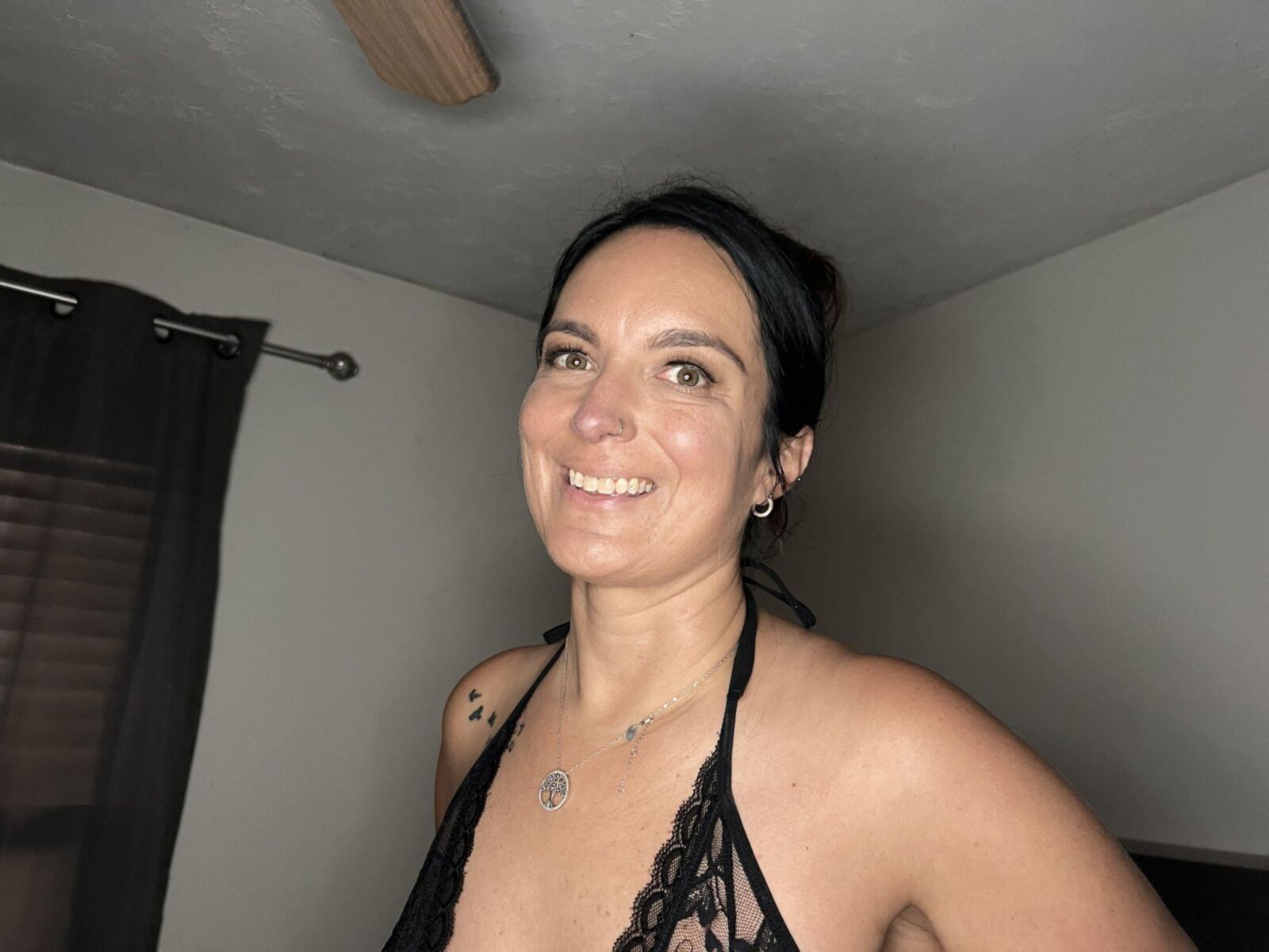Samantha extrema puta morena